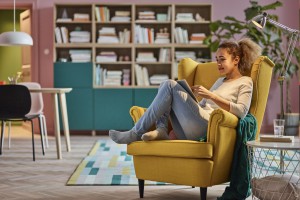 IKEA wprowadziła aplikację do wirtualnego urządzania wnętrz