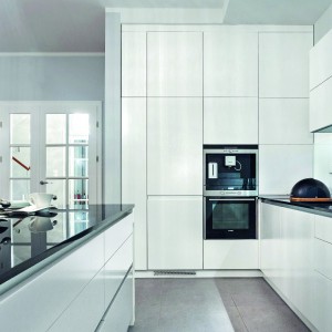 Fot. Studio Wach/Max Kuchnie