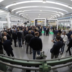 Fot. Biesse