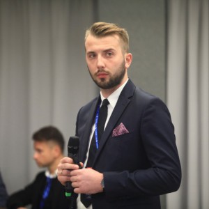 Mariusz Kwaśniewski, RuckZuck