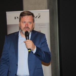 Przemysław Kapczuk, SFA Poland
