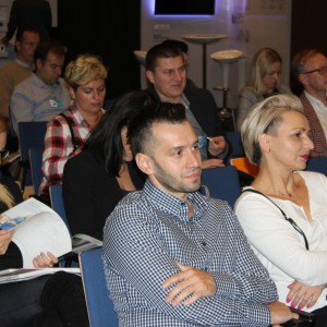 Studio Dobrych Rozwiązań w Katowicach, 7 listopada 2017