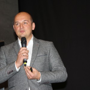 Jarosław Olczyk, Kludi