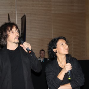 Joanna i Wojciech Małeccy