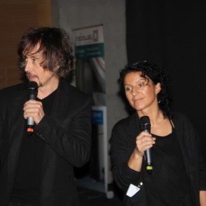 Joanna i Wojciech Małeccy