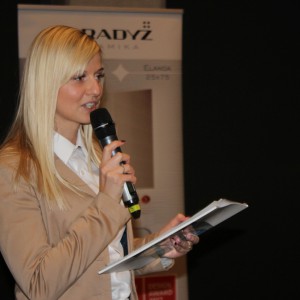 Marta Zaraś, Mochnik