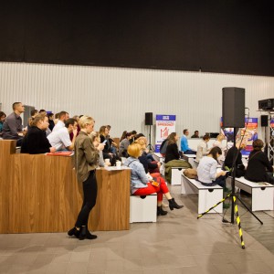 Targi Furnishow 2017