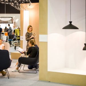 Targi Furnishow 2017