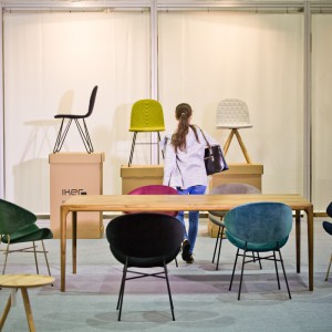 Targi Furnishow 2017