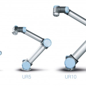Fot. Universal Robots