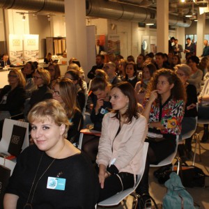 SDR Poznań 2017