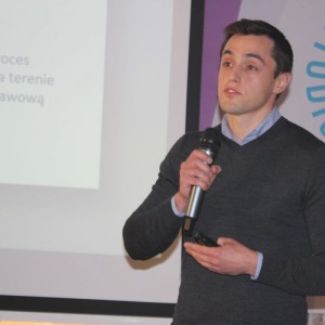 Marcin Wojciechowski, SFA Poland