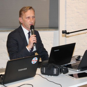 Marcin Pietrzyk, CAD Projekt