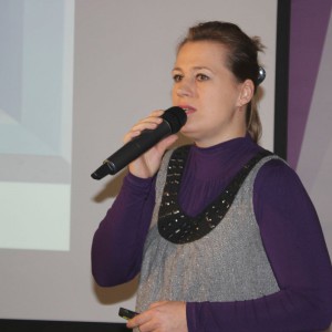 Katarzyna Tworek, Aurora Technika Świetlna