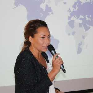 Ewa Żurkiewicz, Fibaro