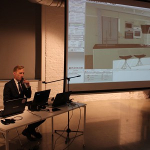 Wykład CAD Projekt