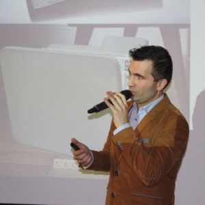 Szymon Tomecki, Modern Line