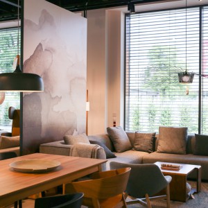 Salon firmowy Noti we Wrocławiu