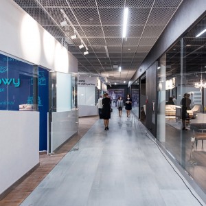 Galeria Wnętrz City Meble w Gdańsku