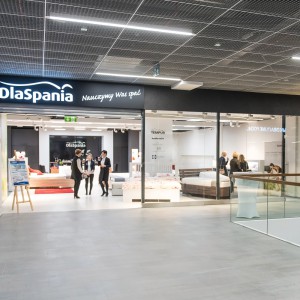 Galeria Wnętrz City Meble w Gdańsku