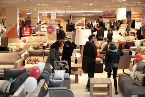 Salony Agata z nagrodą Superbrands od konsumentów