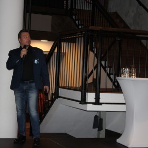 Piotr Tyralik, przedstawiciel marki Modern Line