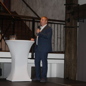 Konrad Bielecki, Lokalny Dystrybutor Fibaro, Rzeszów