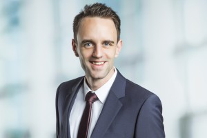 Matthias Pollmann został nowym dyrektorem działu meblowego w Koelnmesse