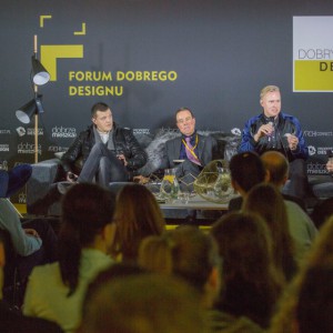 Forum Dobrego Designu 2017