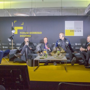 Forum Dobrego Designu 2017