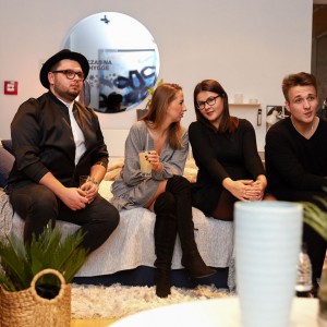 Urodziny BoConcept