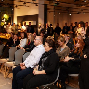 Urodziny BoConcept