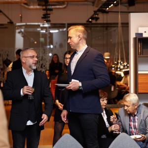 Urodziny BoConcept