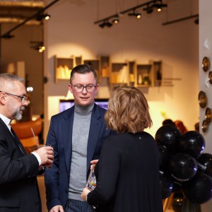 Urodziny BoConcept