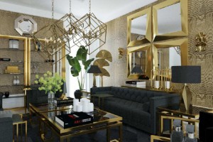 Marka Eichholtz otworzyła showroom w Bielsku-Białej