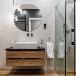 Realizacja: Studio Projekt i Dekorian