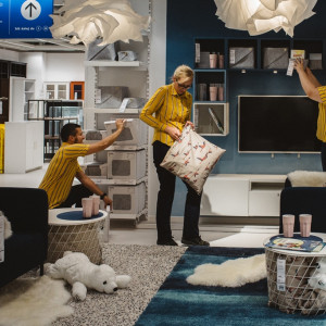 IKEA Lublin