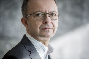 Adam Krzanowski prelegentem Europejskiego Kongresu Gospodarczego