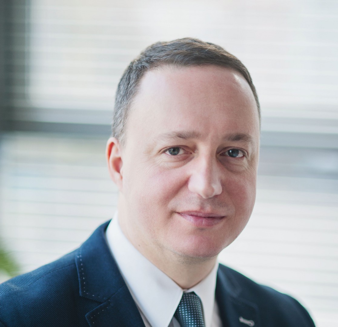 Grzegorz Smoliński