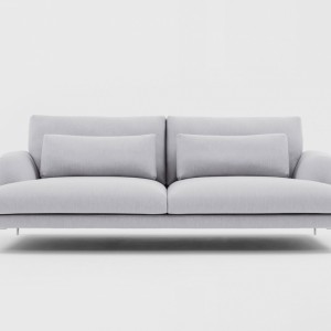 Sofa Classic to projekt dla marki Comforty z 2015 roku