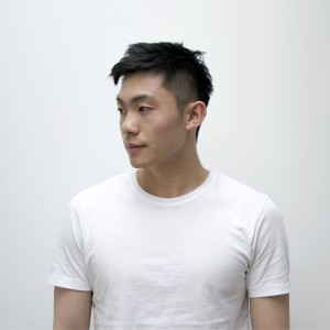 Xiang Guan. Fot. Guan/ Koelnmesse