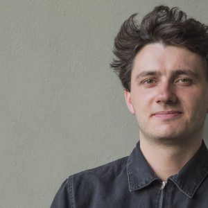 Julien Manaira. Fot. Manaira/ Koelnmesse