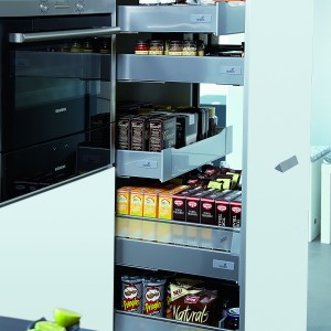 Cargo InnoTech. Fot. Hettich