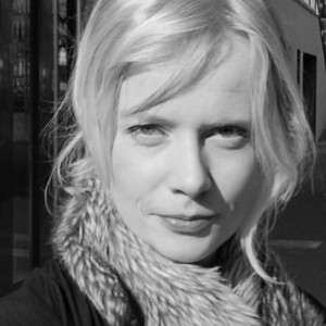 Joanna Rochowska-Mazur, architekt, Soma Architekci (Warszawa). Fot. Archiwum