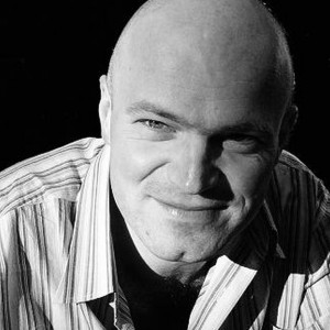 Tomasz Strączek, dyrektor handlowy Mix Meble (Kraków). Fot. Archiwum