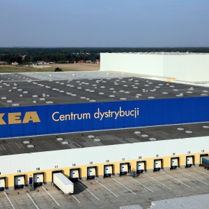 Centrum Dystrybucji IKEA