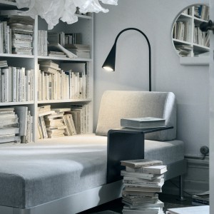 Seria Delaktig. Projekt: Tom Dixon. Fot. IKEA