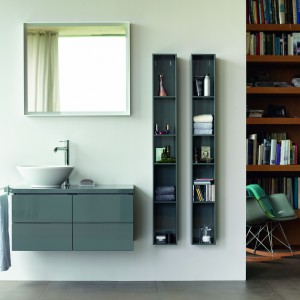 L-Cube. Fot. Duravit