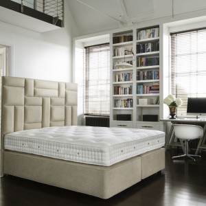 Fot. Hypnos Beds