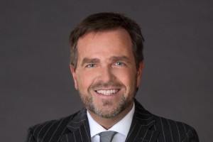 Holger Max-Lang będzie zarządzał rynkiem Europy Środkowej i Wschodniej